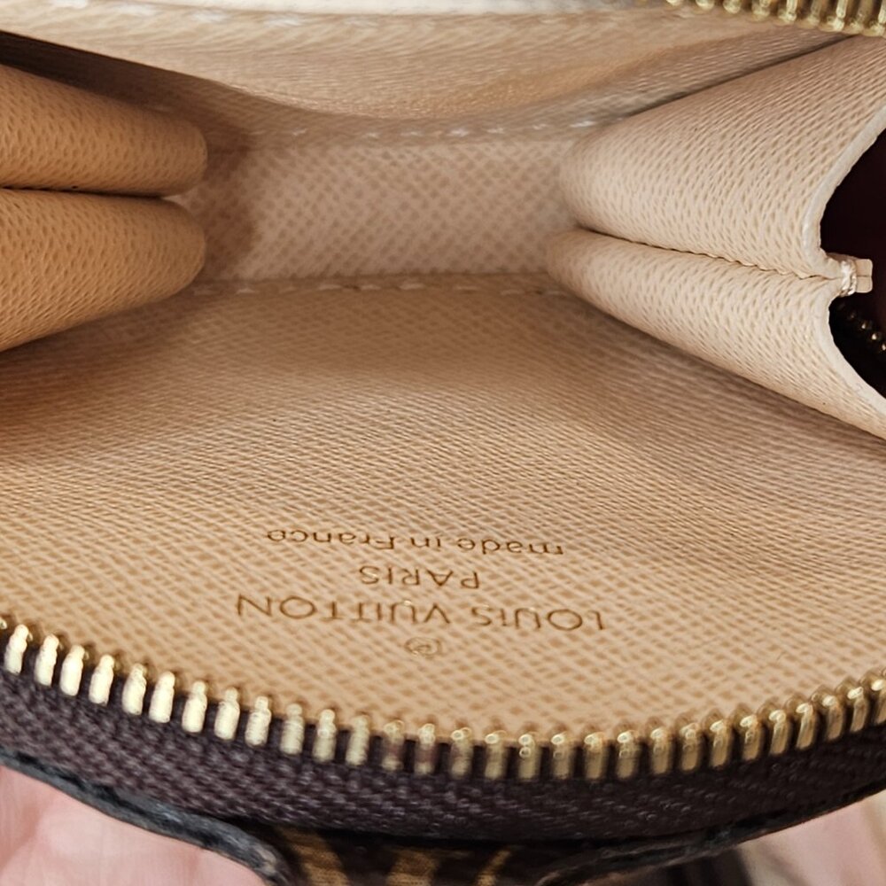 Sold - Sold - Sold Louis Vuitton Multi-Pochette Accessories Rose Clair - Picture 3 of 15